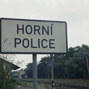 Meet your Posher, Warren